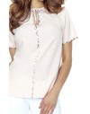53-01 JOANNA blouse (pastel pink)
